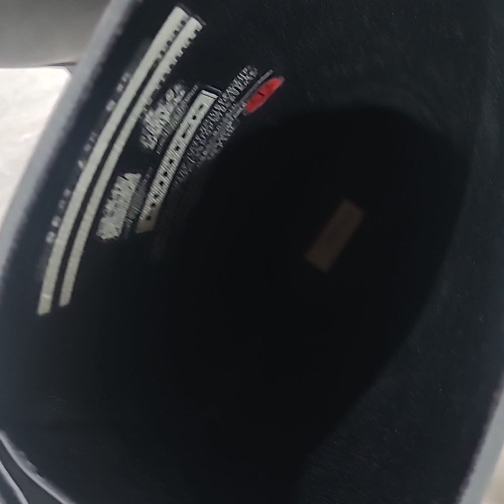 Hunter boots - Picture 2 of 3